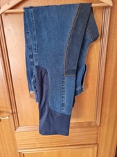 Dublin Shona Denim Full Seat