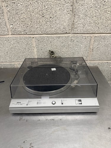 Akai d33 direct - ap,