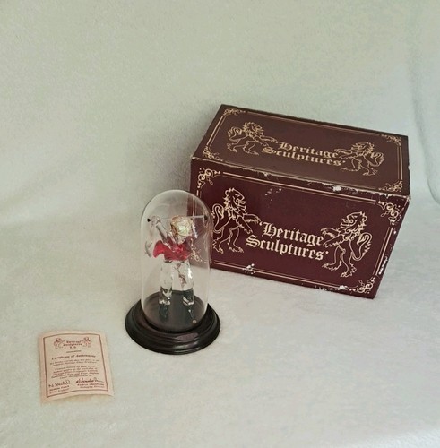 Heritage sculptures ltd - sculptures,