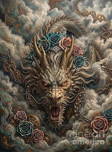 New handmade painting on - ,