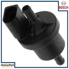 Fuel Tank Vent Valve Bosch