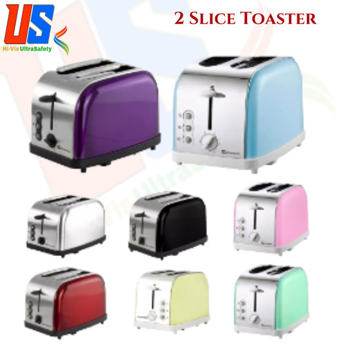 Slice toaster extra wide - extra,