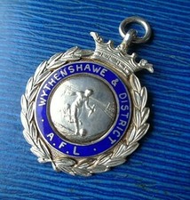 Attractive Vintage STERLING