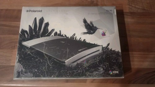 Polaroid gl10 instant - gl10,