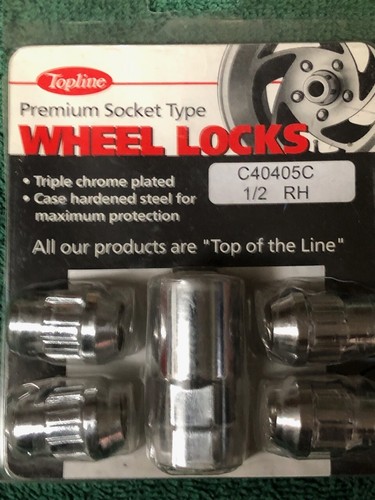 Topline premium socket type - topline,