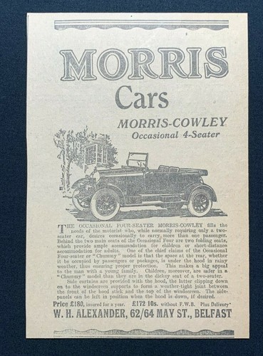 1926 newspaper clipping morris - 1926,