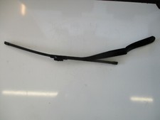 BMW F01 PASSENGER SIDE WIPER ARM COMPLETE . 2012 BREAKING.