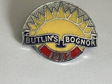 VINTAGE AND MODERN BUTLINS