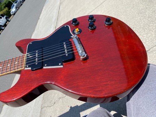 1996 gibson les paul - 1996,