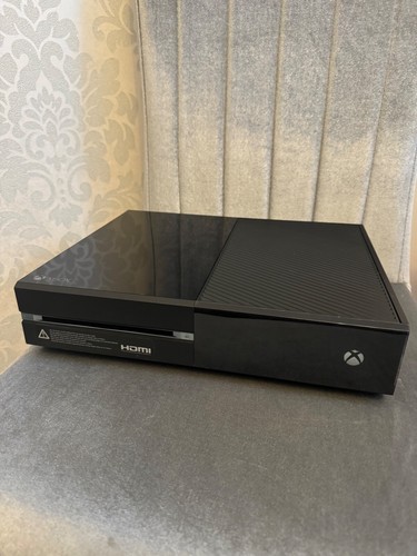 Xbox one 500gb console - xbox,