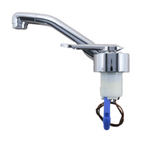 Comet Smev Florenz 12v Folding