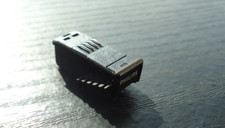 Used Needle stylus cartridge