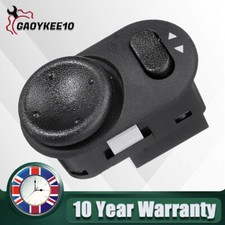 Meriva Mirror Control Switch For Vauxhall Opel Astra Meriva Vectra 09226861