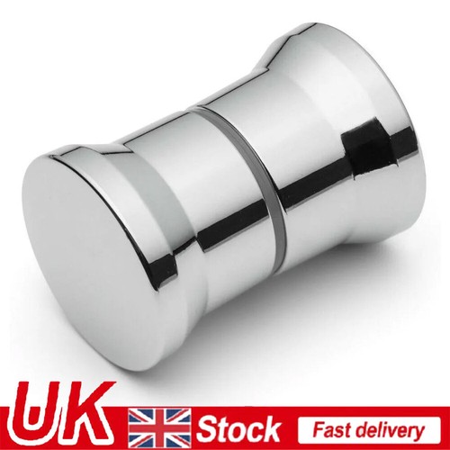 Plastic shower screen round - plastic,