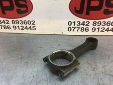 Single con rod X Lister LV2 diesel 2 cylinder engine......£40+VAT