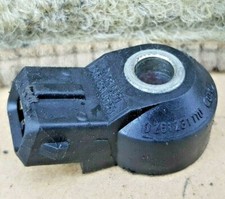 Mercedes Knock Sensor 0031538628 W211 E500 W209 CLK500 W219 CLS500 W220 S500