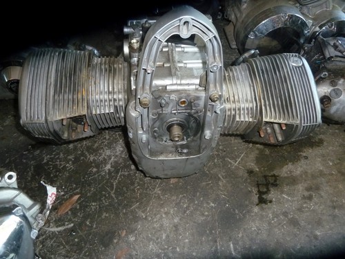 Engine motor 53k r1100gs 99 - motor,