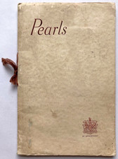 Original Vintage Catalogue