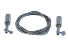 VALOR VISAGE 622 640 BR622 GAS FIRE CABLE RETENTION KIT 5109975