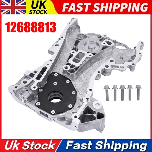 Oil pump for - vauxhall, adam