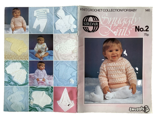Sirdar snuggly knitting - snuggly, &