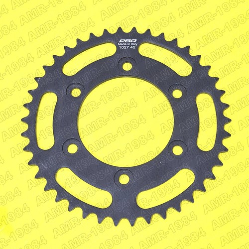 Transmission crown steel 1027 - transmission,