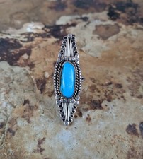 Vintage Southwestern Hand
