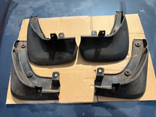 KIA SPORTAGE XS  4 X MUD FLAPS
