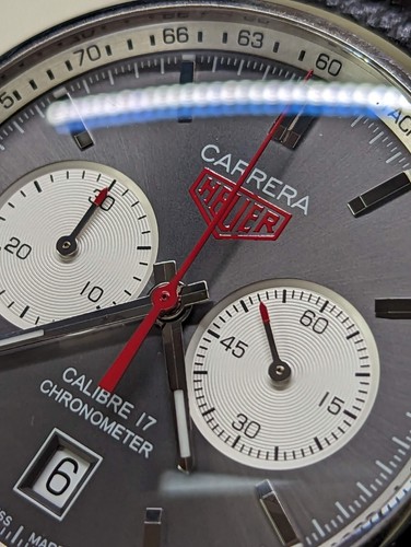 Tag heuer carrera - heuer,