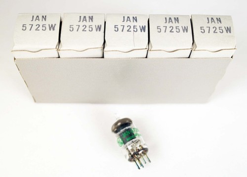 Pcs nos jan 5725w - 5,