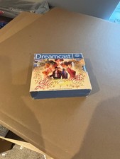 SEGA Dreamcast Shenmue 2