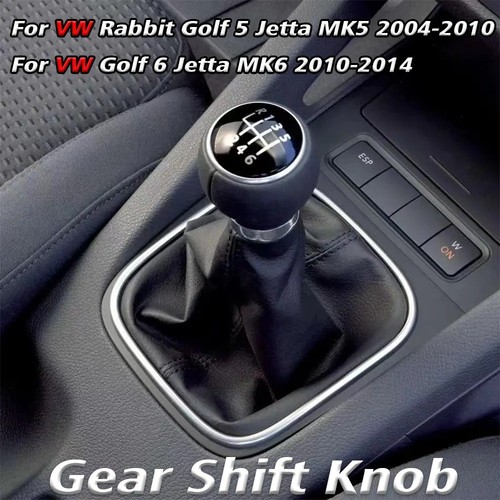 For golf mk5 speed gear - 6, 6