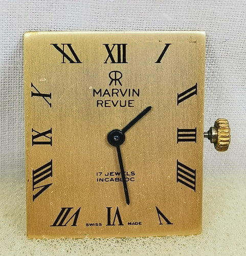 Marvin revue cal eta - 17,