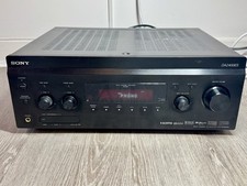 Sony STR-DA2400ES 7.1 Channel