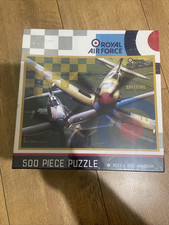 Royal Air Force Spitfire New