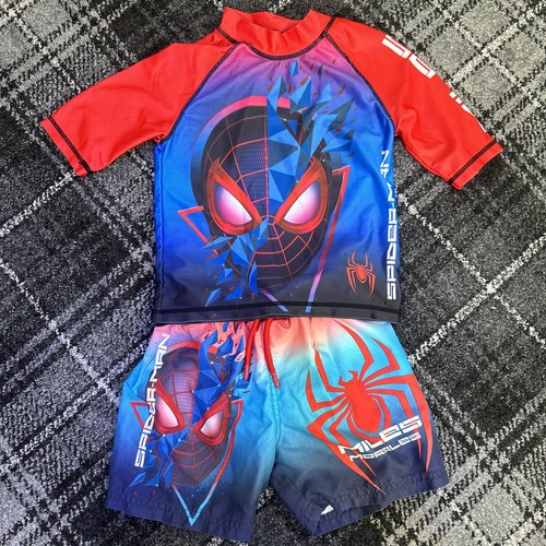 Boys marvel spiderman - marvel, 4-5