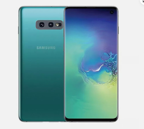 Samsung galaxy s10e 128gb - samsung,