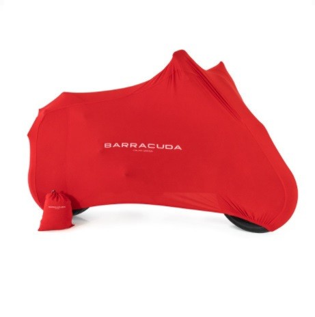 Barracuda indoor motorbike - m,