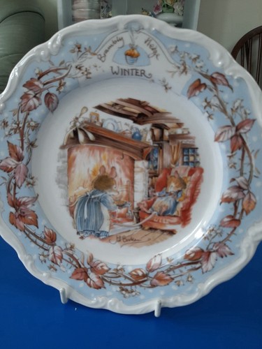Royal doulton series of - -,