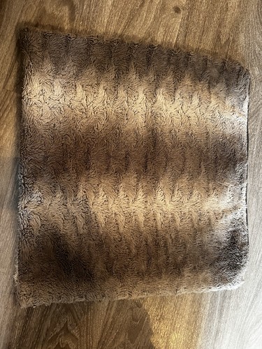 Super soft shaggy - super, fur