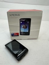 Sony Ericsson Xperia X10 mini