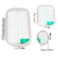 Embroidery hoop fit for - hoop,