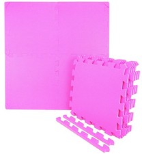 Baby Crawling Puzzle Soft EVA