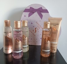 Sanctuary spa new - new, gift