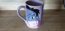 Disney Store Exclusive Large Eeyore Mug Cup “Winnie The Pooh”