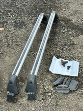 Genuine Toyota Roof Rack Bars