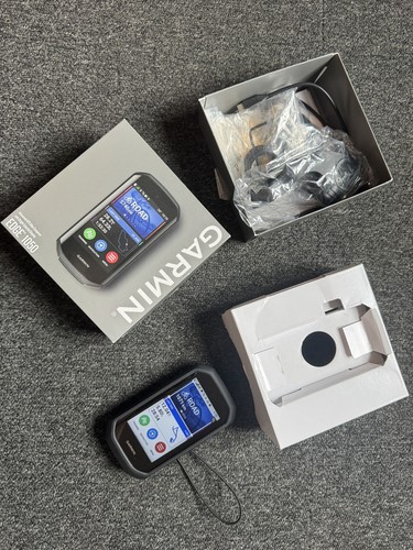 Garmin edge 1050 advanced gps - edge,