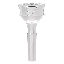 Mercer barker tenor - barker, horn