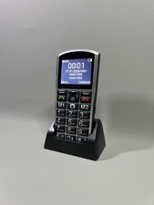 Basic Mobile Phone 4G Big SOS