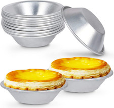Muffin Cupcake Pans 10Pcs